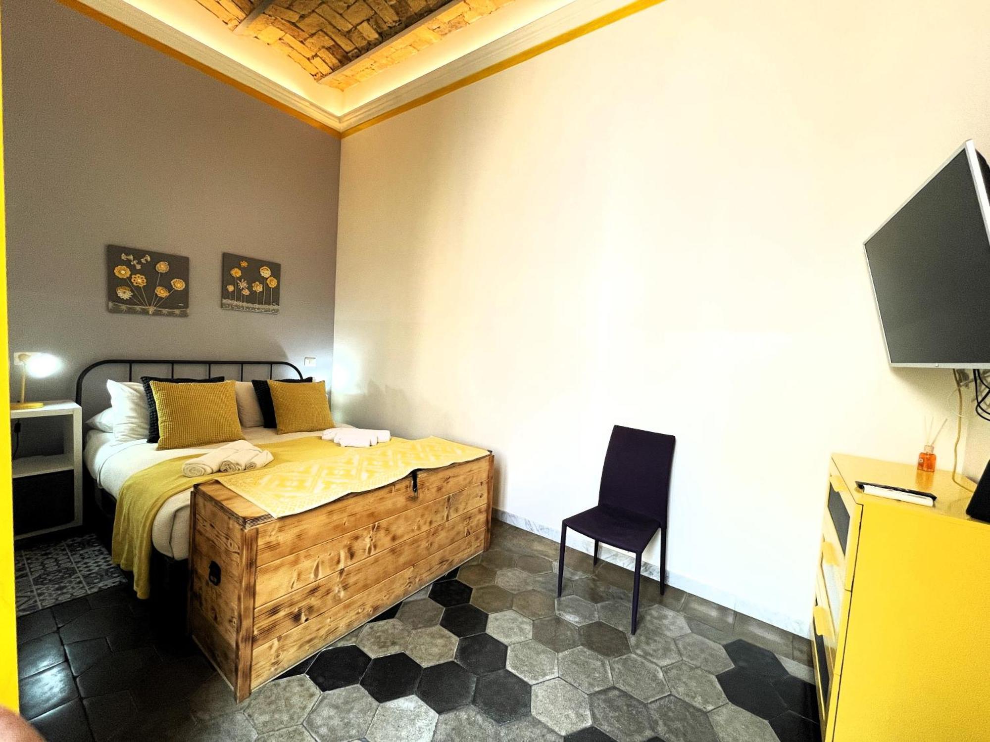 Appartement A Casa Di Ale E Lalla