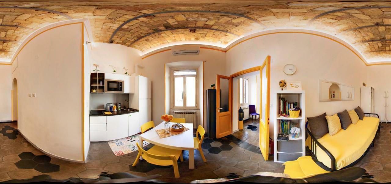 Appartement A Casa Di Ale E Lalla *